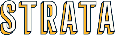 Strata Research Logo
